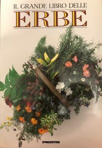 IL GRANDE LIBRO DELLE ERBE