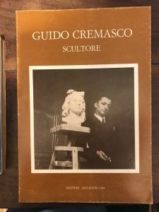 GUIDO CREMASCO SCULTORE (1906-1979)