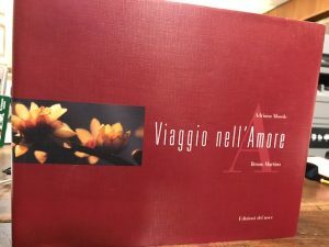 VIAGGIO NELL’AMORE