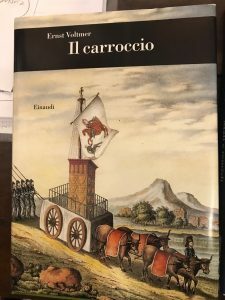 IL CARROCCIO