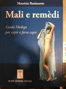 MALI E REMEDI. GUIDA MEDEGA PAR CAPIR E FARVE CAPIR