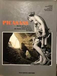 PICASSAS. STORIA DEL MESTIERE E DEGLI UOMINI CHE HANNO FATTO …