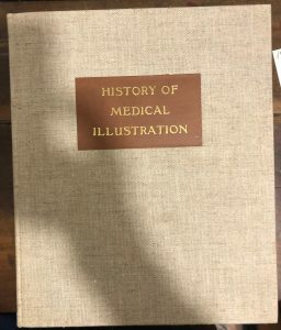 HISTORYOF MEDICAL ILLUSTRATION . FROM ANTIQUITY TO 1600