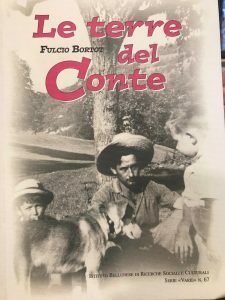 LE TERRE DEL CONTE