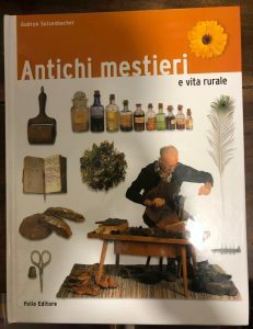 ANTICHI MESTIERI E VITA RURALE