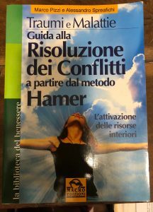 GUIDA ALLA RISOLUZIONE DEI CONFLITTI A PARTIRE DAL METODO HAMER. …