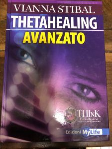 THETAHEALING AVANZATO
