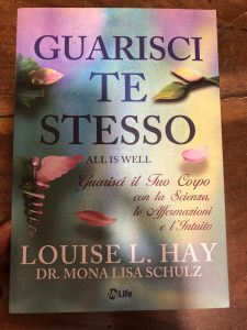 GUARISCI TE STESSO . GUARISCI IL TUO CORPO CON LA …