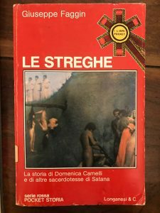 LE STREGHE