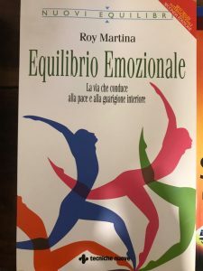 EQUILIBRIO EMOZIONALE. LA VIA CHE CONDUCE ALLA PACE E ALLA …