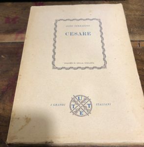 CESARE