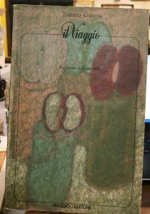 IL VIAGGIO. E’ VIAZ