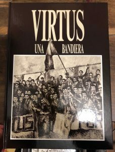 VIRTUS UNA BANDIERA (BASSANO CALCIO)