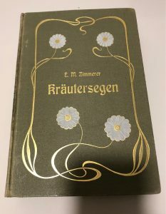 KRAUTERSEGEN