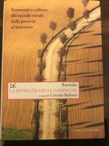 RURITALIA. LA RIVINCITA DELLE CAMPAGNE