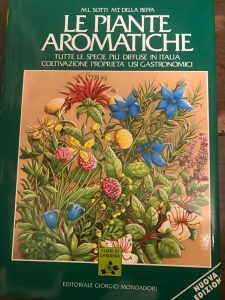 LE PIANTE OFFICINALI NELLA MEDICINA POPOLARE DEI MODENESI IERI ED …