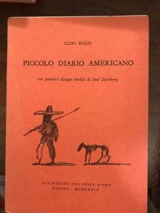 PICCOLO DIARIO AMERICANO
