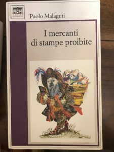 I MERCANTI DI STAMPE PROIBITE