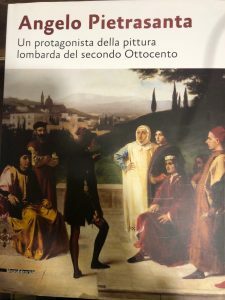 ANGELO PIETRASANTA . UN PROTAGONISTA DELLA PITTURA LOMBARDA DEL SECONDO …