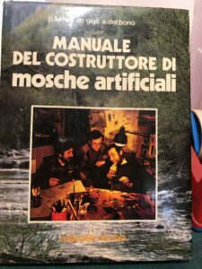 MANUALE DEL COSTRUTTORE DI MOSCHE ARTIFICIALI