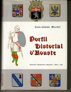 PROFIL HISTORIAL ET DIAGRAPHIQUE DE LA TRES ANTIQUE CITE’ D’AOUSTE …