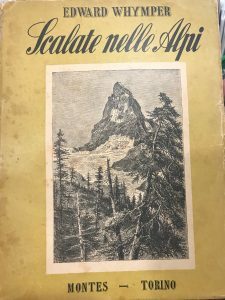 SCALATE NELLE ALPI