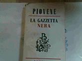 LA GAZZETTA NERA