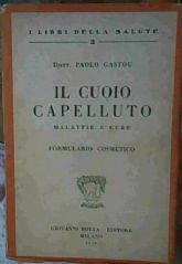 IL CUOIO CAPELLUTO MALATTIE E CURE