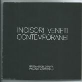 INCISORI VENETI CONTEMPORANEI