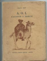 A.O.I. RACCONTI E DISEGNI