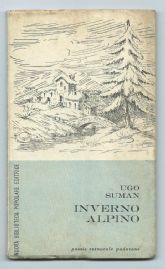 INVERNO ALPINO – POESIE VERNACOLE PADOVANE