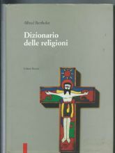 DIZIONARIO DELLE RELIGIONI