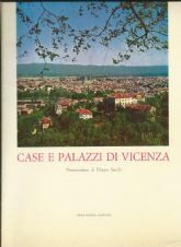 CASE E PALAZZI DI VICENZA