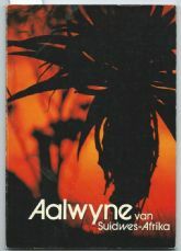 AALWYNE VAN SUIDWES-AFRIKA