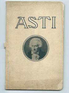 ASTI