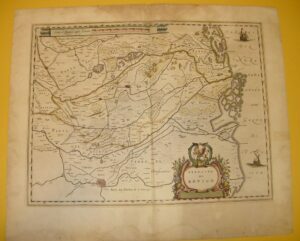 POLESINE DI ROVIGO – BLAEU