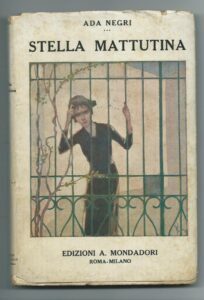 STELLA MATTUTINA