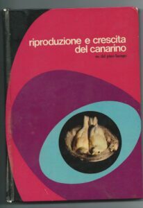 RIPRODUZIONE E CRESCITA DEL CANARINO