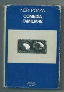 COMEDIA FAMILIARE
