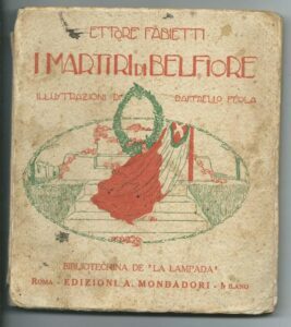 I MARTIRI DI BELFIORE