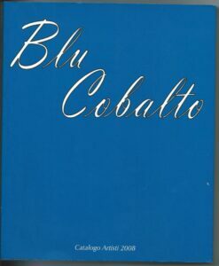BLU COBALTO