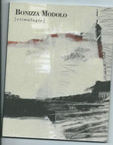 BONIZZA MODOLO, ETIMOLOGIE