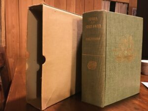STORIA DEGLI STATI UNITI. NASCITA DELL’ AMERICA MODERNA (1861-1951)