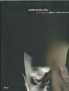 MENEGHETTI. OPERE / WORKS 2000-2006