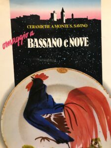 OMAGGIO A BASSANO E A NOVE
