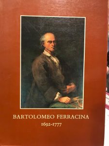 BARTOLOMEO FERRACINA 1692-1777, MISCELLANEA DI STUDI NEL BICENTENARIO DELLA MORTE