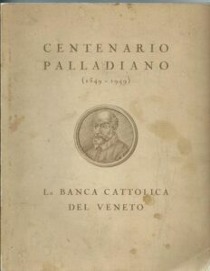 CENTENARIO PALLADIANO (1549-1949)