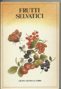 FRUTTI SELVATICI, DOVE E QUANDO RACCOGLIERLI, COME UTILIZZARLI