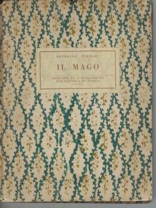 IL MAGO. ARCANE FANTASIE