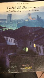 VOLTI DI BASSANO NEL MILLENNIO PRIMA DEL DUEMILA